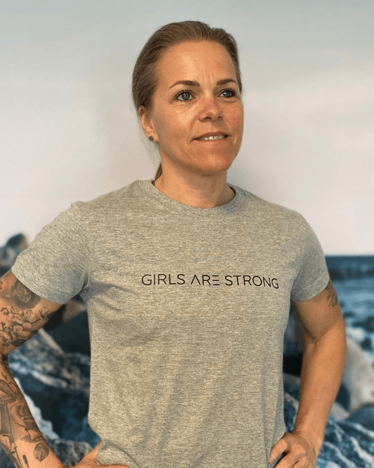 Hovedbilde FRAN T-skjorte