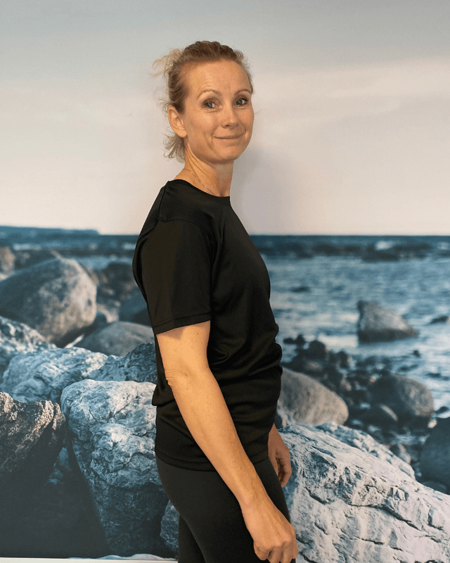 ANNIE active T