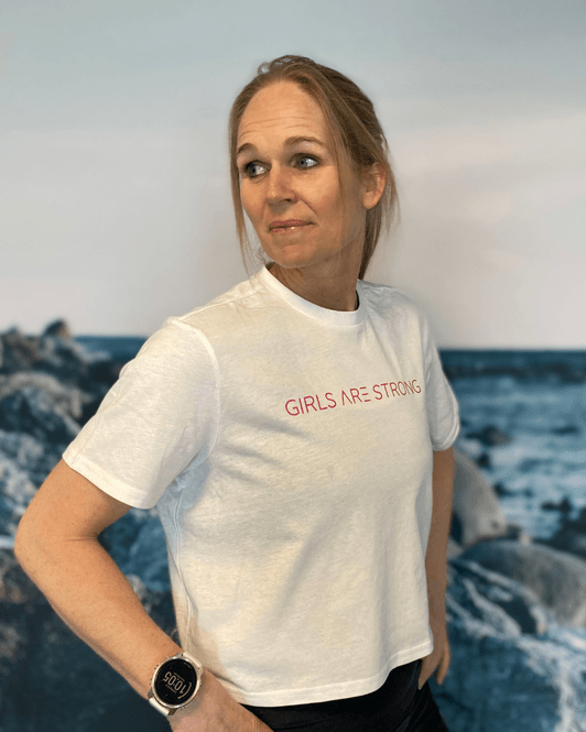 Hovedbilde LINDA Crop top
